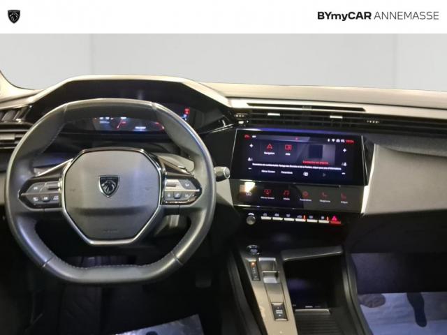 Peugeot 308 image 2