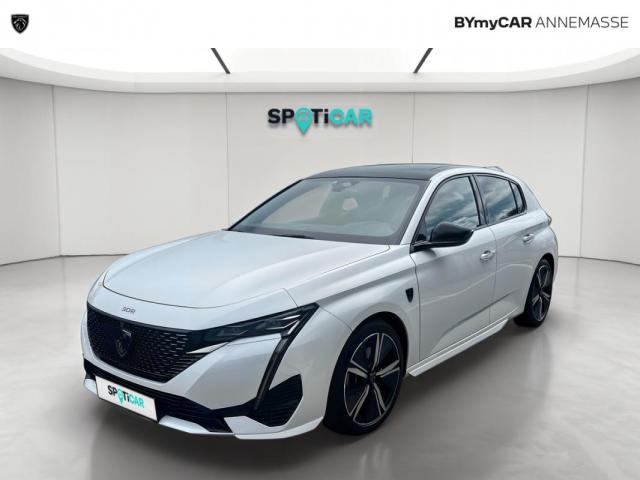 Peugeot 308 Phev 180 E-Eat8 Gt