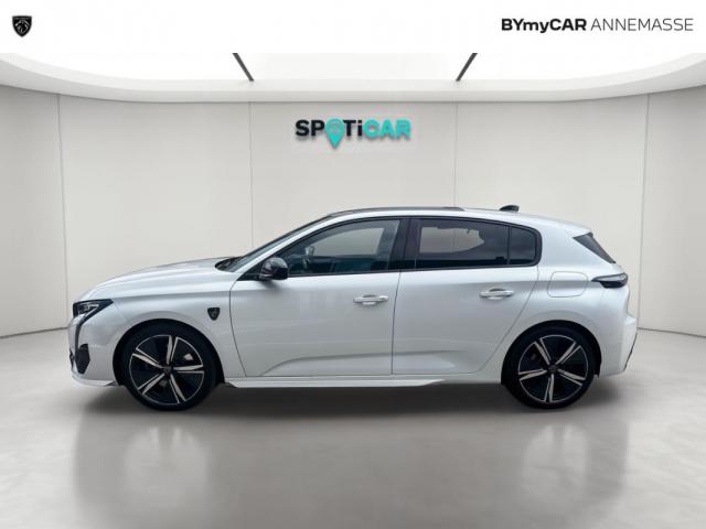 Peugeot 308 image 9
