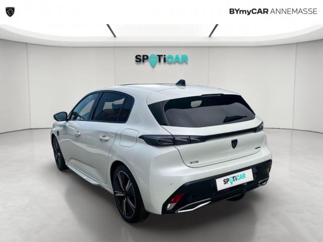 Peugeot 308 image 8