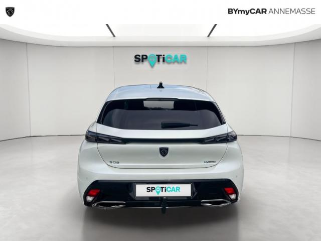 Peugeot 308 image 4