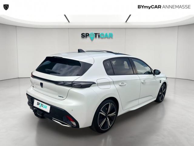 Peugeot 308 image 6