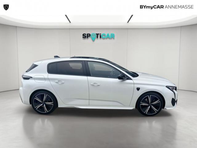 Peugeot 308 image 3