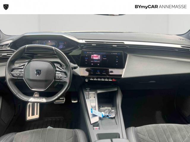 Peugeot 308 image 2