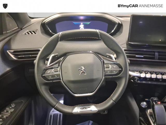 Peugeot 3008 image 4