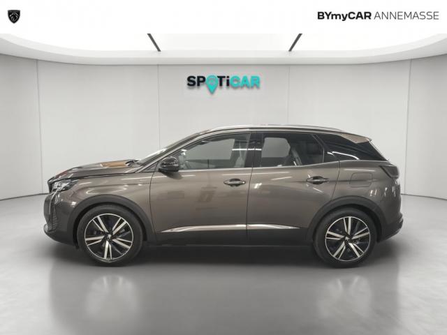 Peugeot 3008 image 2