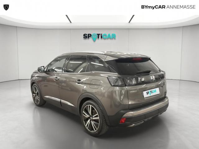 Peugeot 3008 image 1