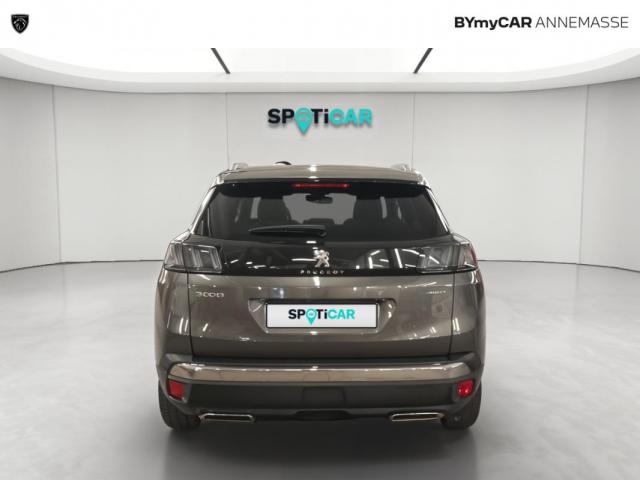 Peugeot 3008 image 3