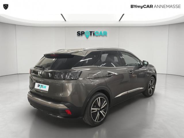 Peugeot 3008 image 7