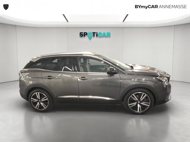 Peugeot 3008 image 6