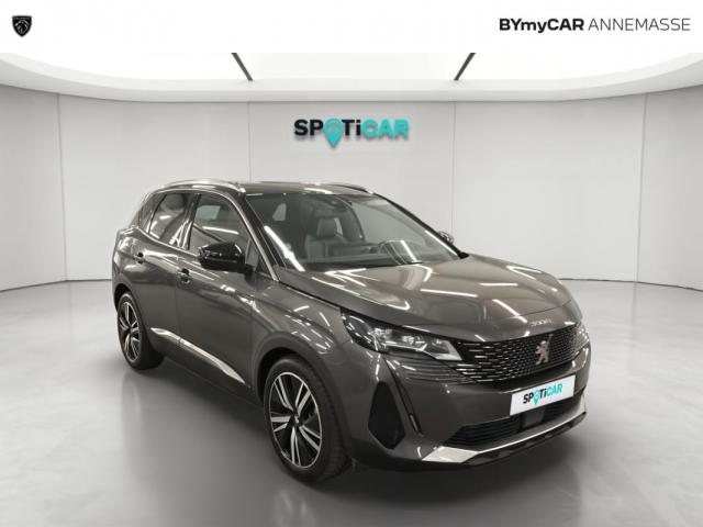Peugeot 3008 image 5