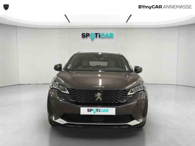 Peugeot 3008 image 9