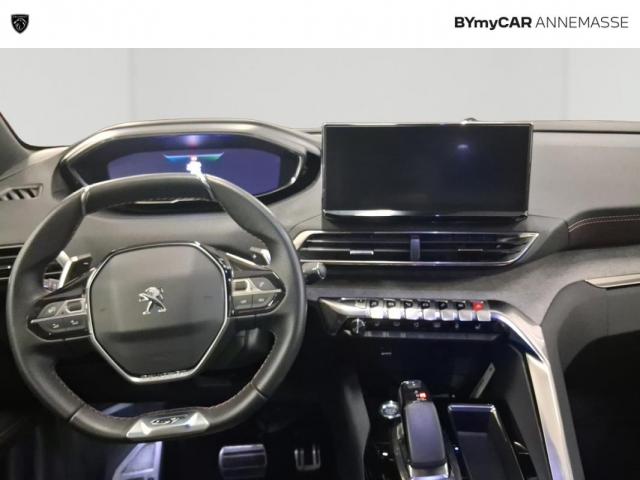 Peugeot 3008 image 8