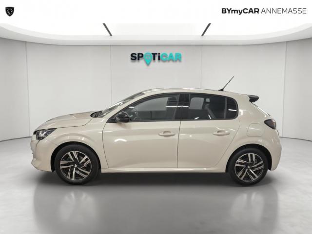 Peugeot 208 image 5