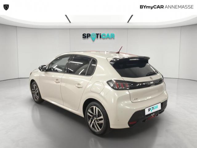 Peugeot 208 image 2