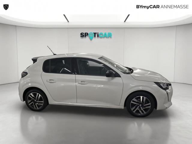 Peugeot 208 image 6