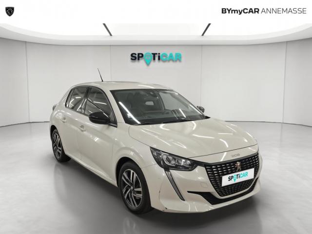 Peugeot 208 image 3