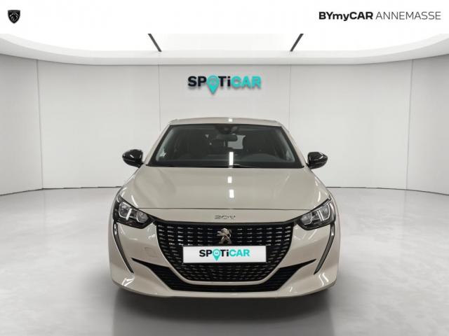 Peugeot 208 image 1
