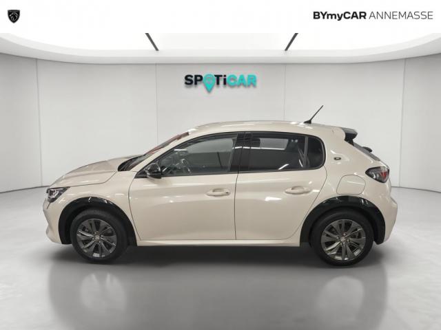 Peugeot 208 image 1