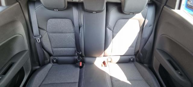 Renault Clio image 2