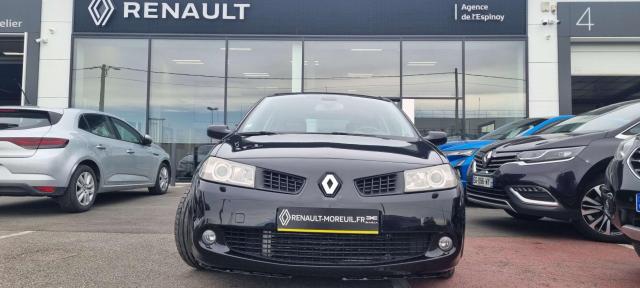 Renault Mégane image 6