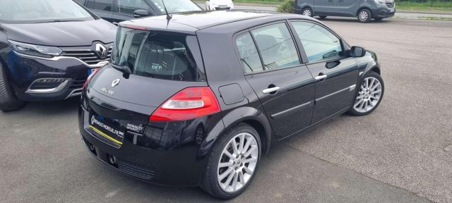 Renault Mégane image 1