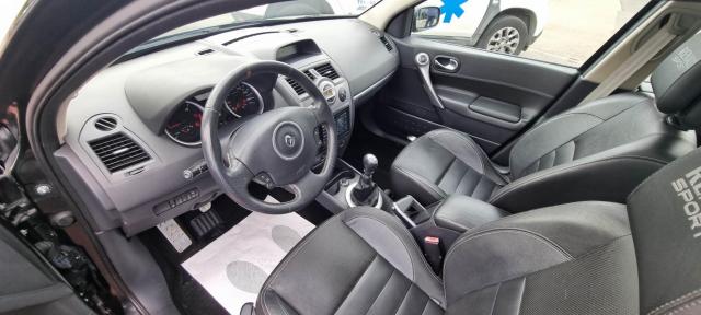 Renault Mégane image 3