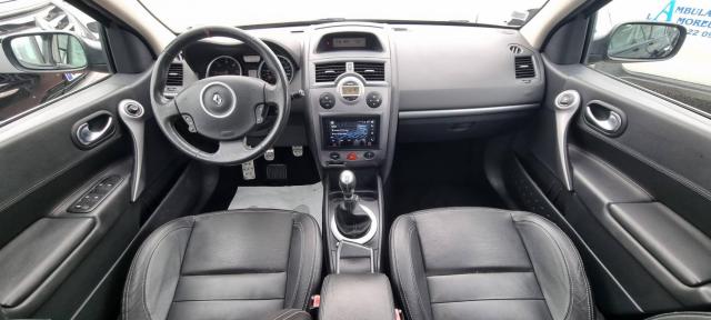 Renault Mégane image 4