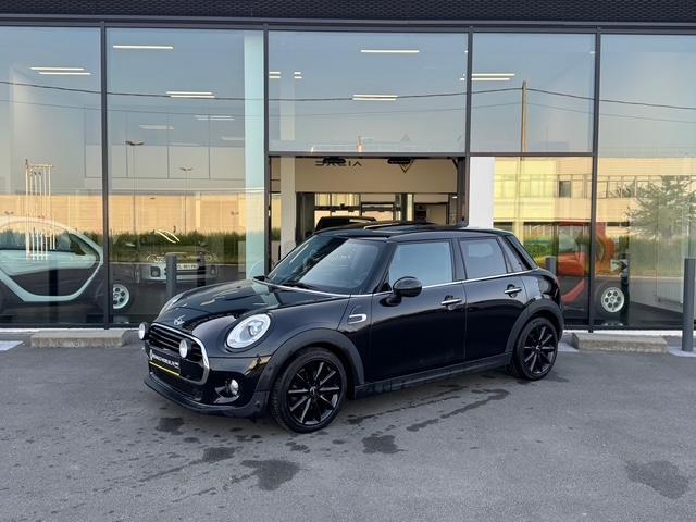 Mini
