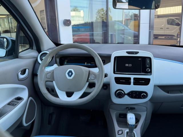 Renault Zoe image 3