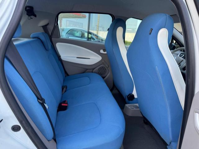 Renault Zoe image 5