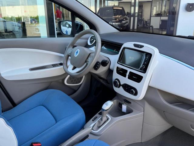 Renault Zoe image 1