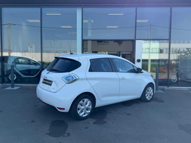 Renault Zoe image 2