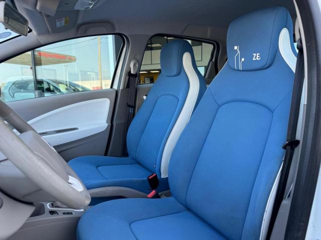 Renault Zoe image 4