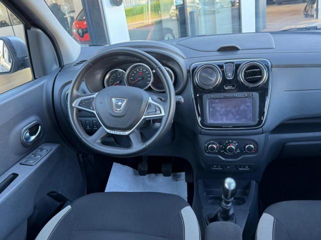 Dacia Lodgy image 5