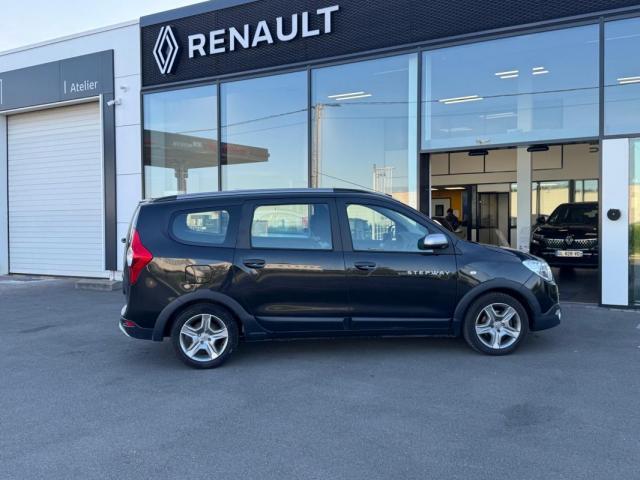 Dacia Lodgy image 1