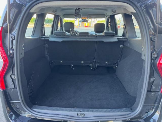 Dacia Lodgy image 3