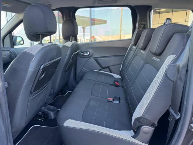 Dacia Lodgy image 6