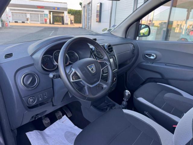 Dacia Lodgy image 7
