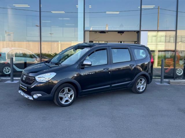 Dacia Lodgy image 4