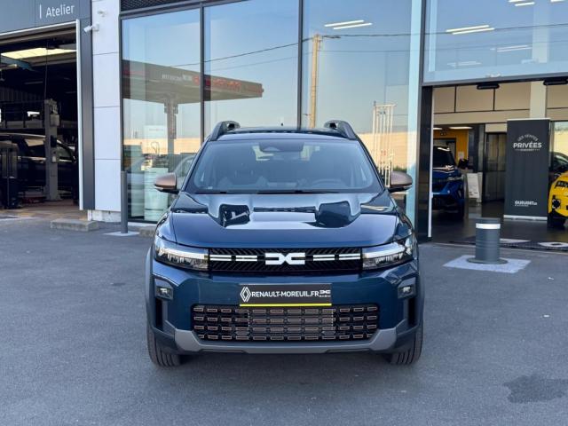 Dacia Bigster image 3