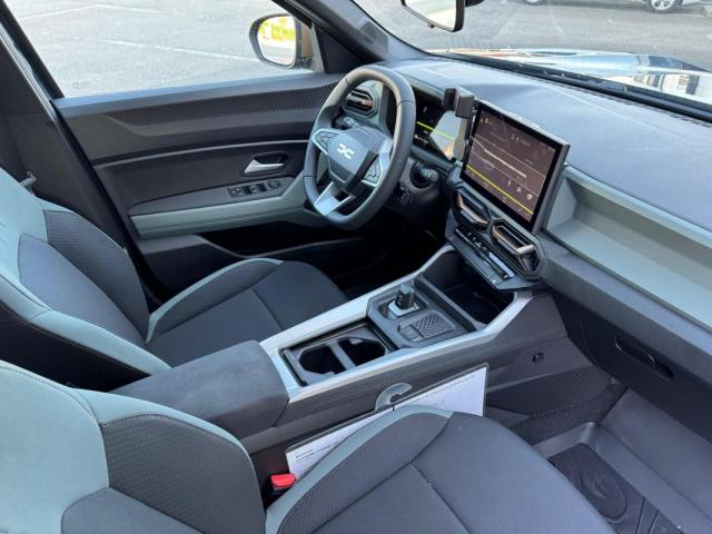 Dacia Bigster image 1