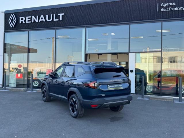 Dacia Bigster image 2