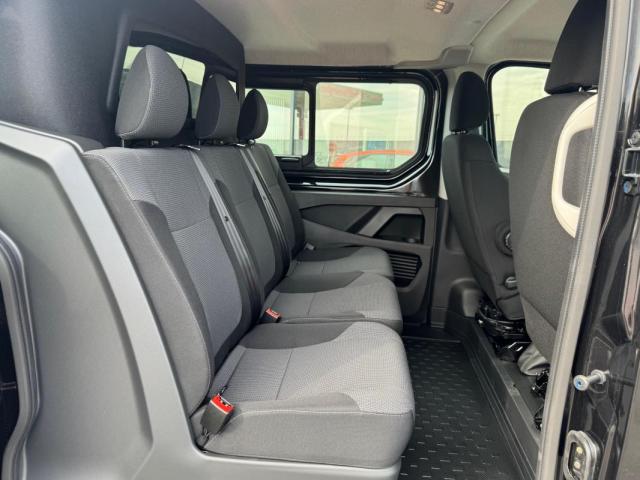Renault Trafic image 4