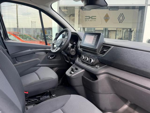 Renault Trafic image 5
