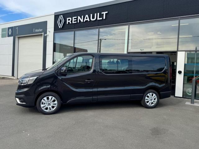 Renault Trafic image 3