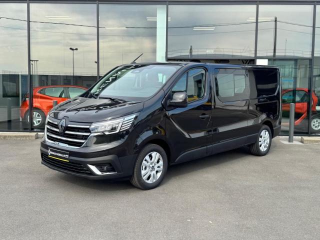 Renault Trafic image 7