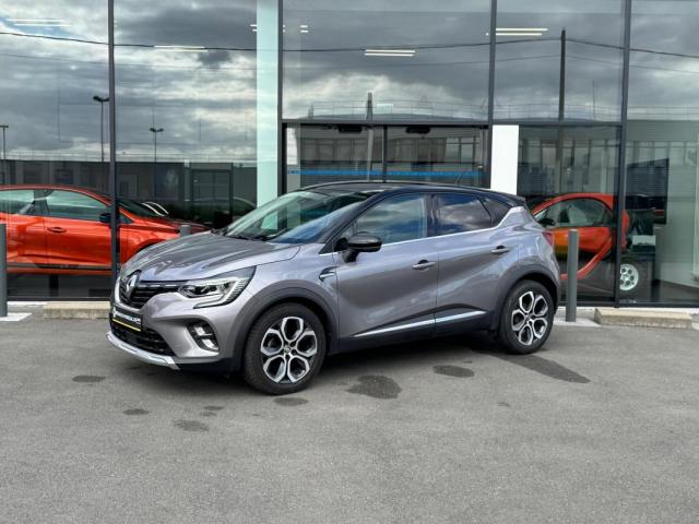 Renault Captur image 2