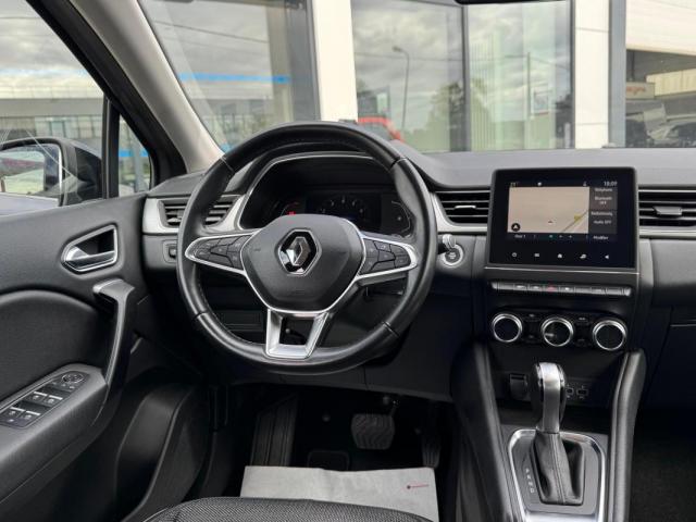 Renault Captur image 1