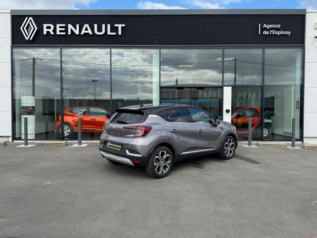 Renault Captur image 8